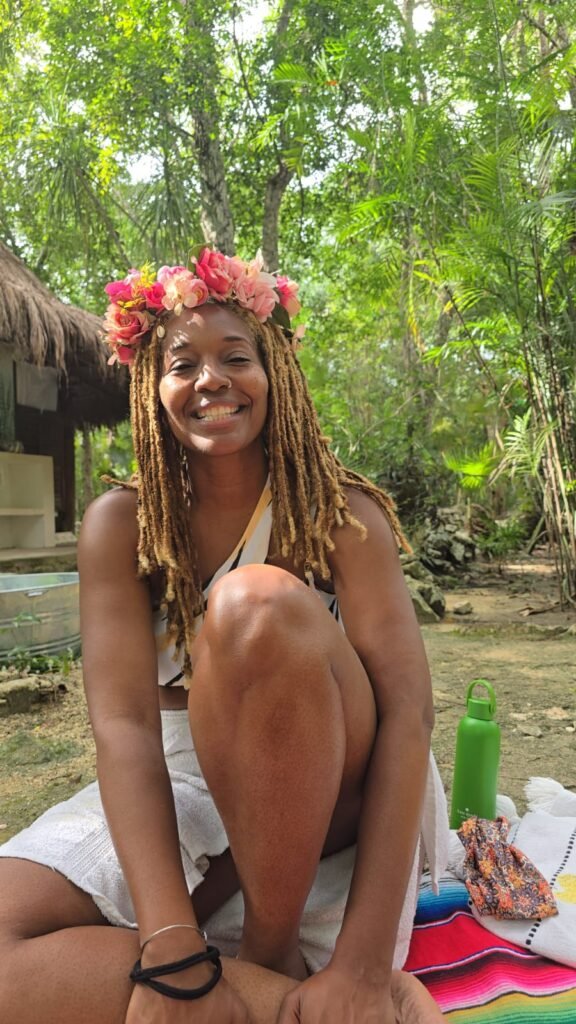 ayahuasca ceremony in tulum