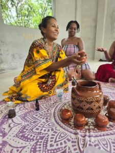 ayahuasca retreats tulum